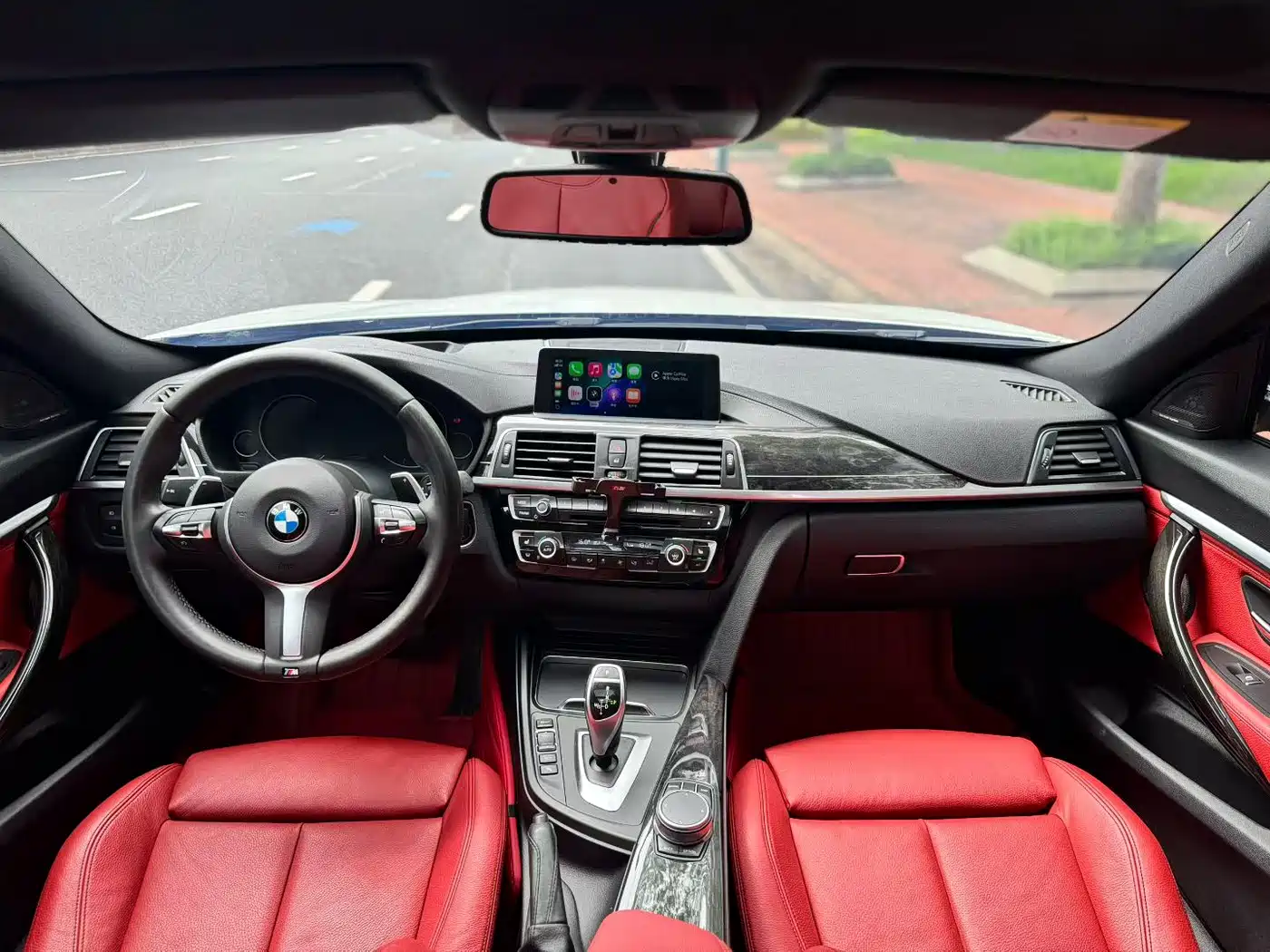 BMW 3 Series GT 2019 330i xDrive M Sport фото 4