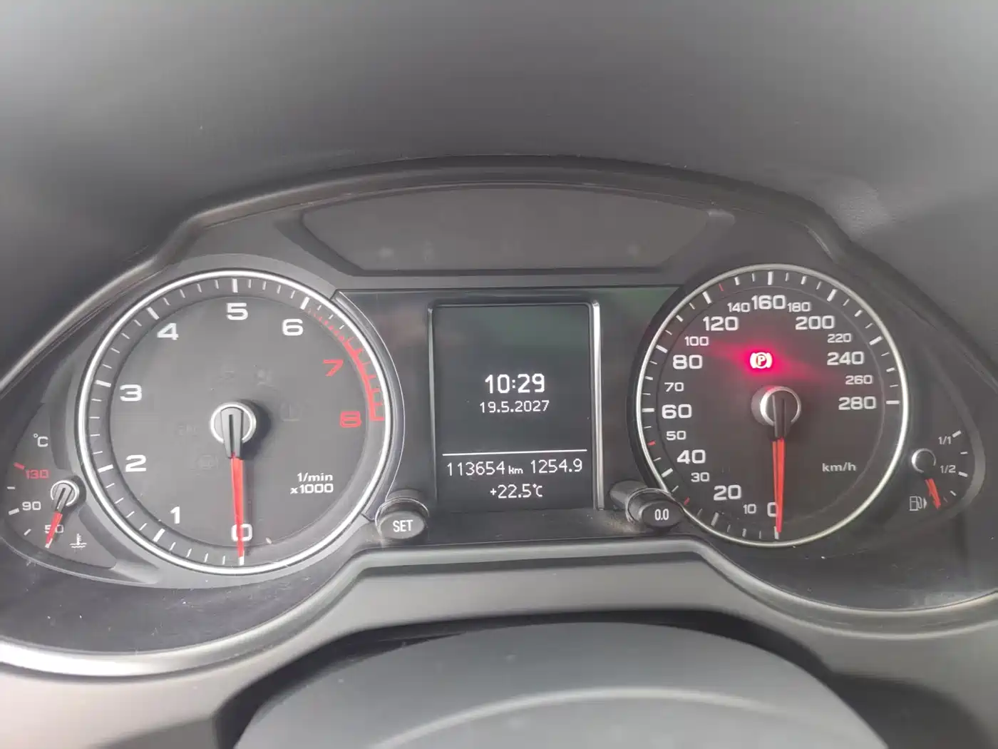 Audi Q5 2017 40 TFSI Progressive фото 7