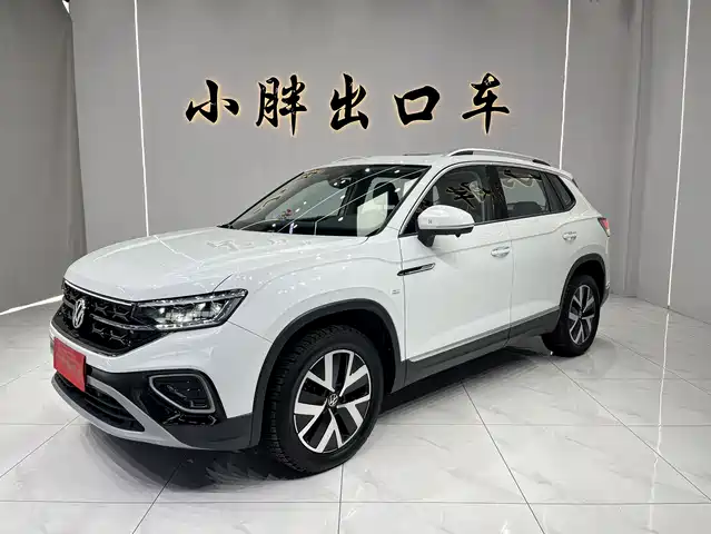 VOLKSWAGEN TANYUE