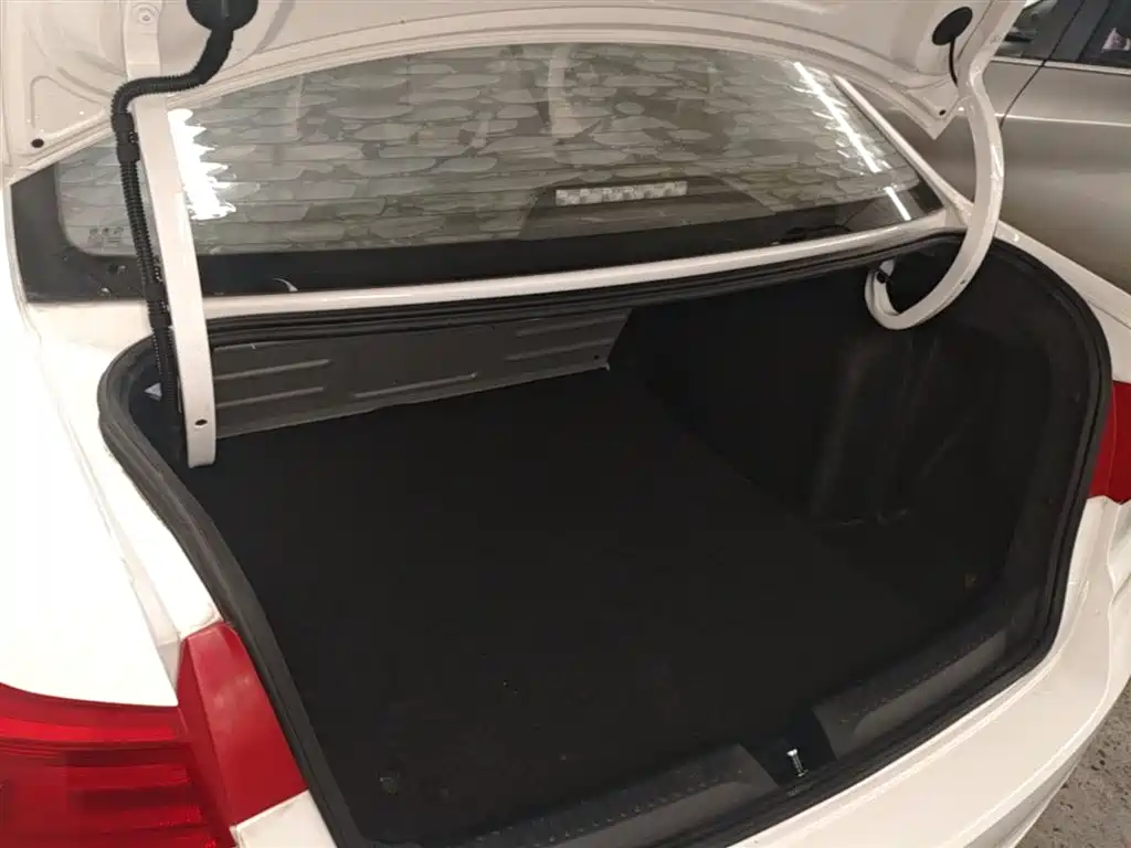 Volkswagen Santana 2019 1.5L Auto Trend Edition China VI фото 19