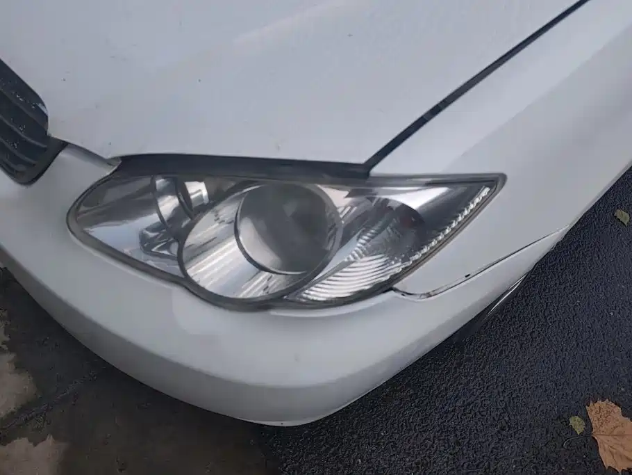 BYD F3 2013 2012 Energy-saving Edition 1.5L Manual Standard