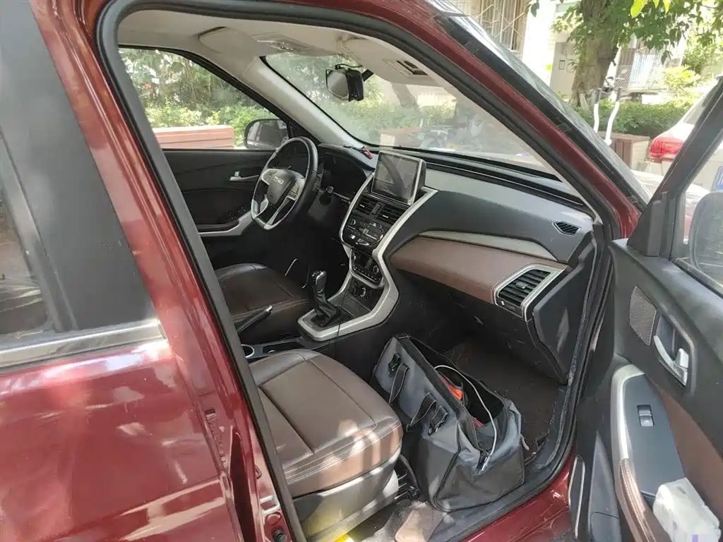 Bisu Auto Bisu T3 2019 2017 1.3T Manual Premium