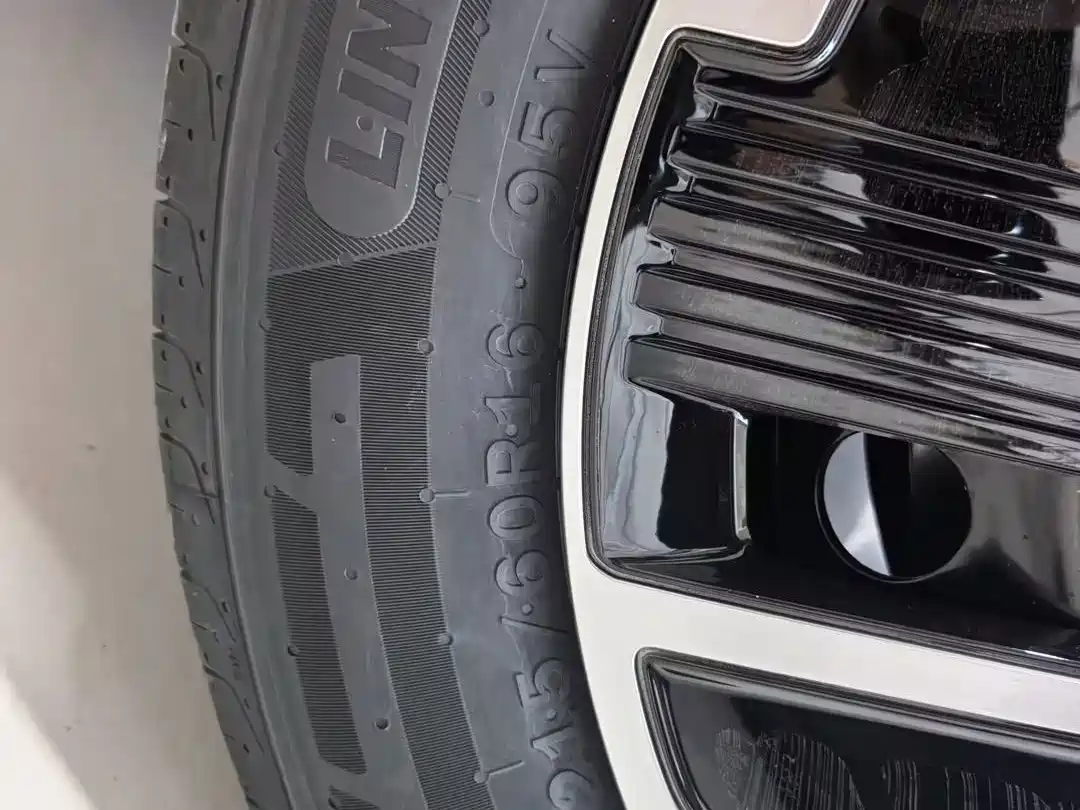 Geely Galaxy Galaxy Stellar 6 2026