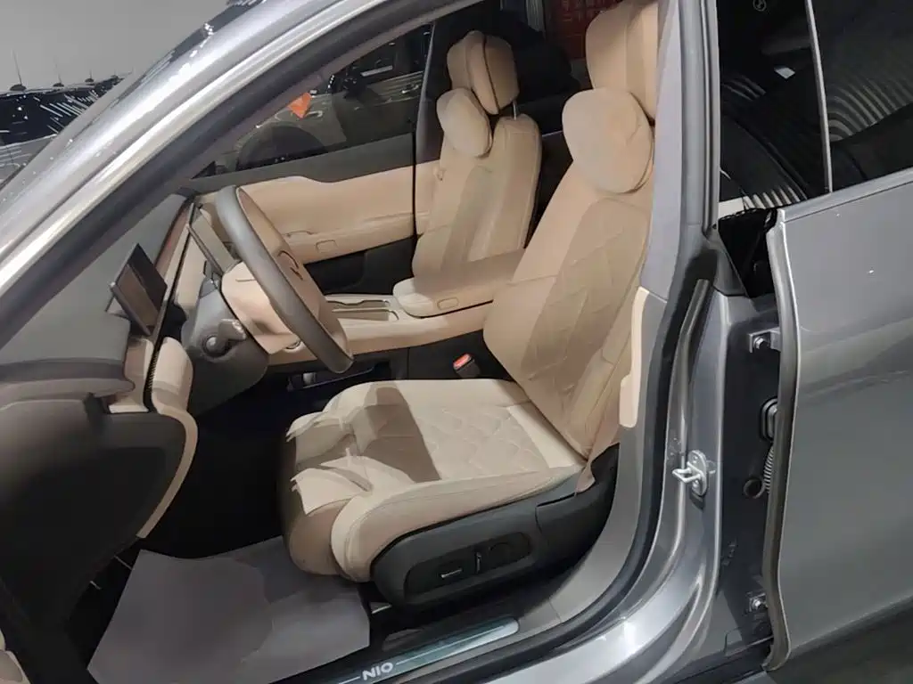 NIO ET7 2025 2024 75kWh Executive Edition