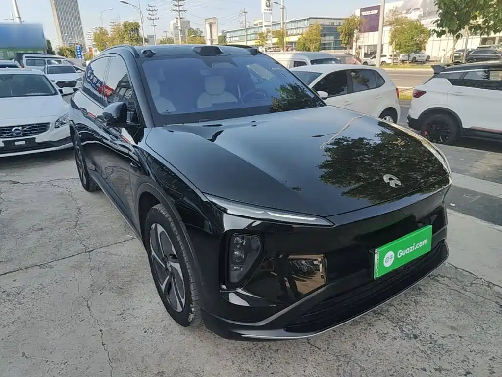 Фото 4 - NIO ES6
