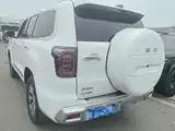 صورة 11 - BAIC ORV Beijing Off-Road BJ60