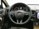 Фото 11 - Volkswagen Touareg