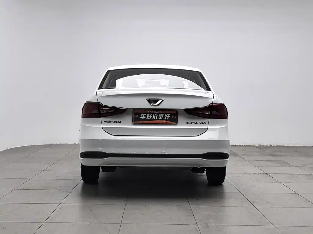 Фото 4 - Jetta VA3
