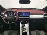 Фото 5 - Geely Coolray