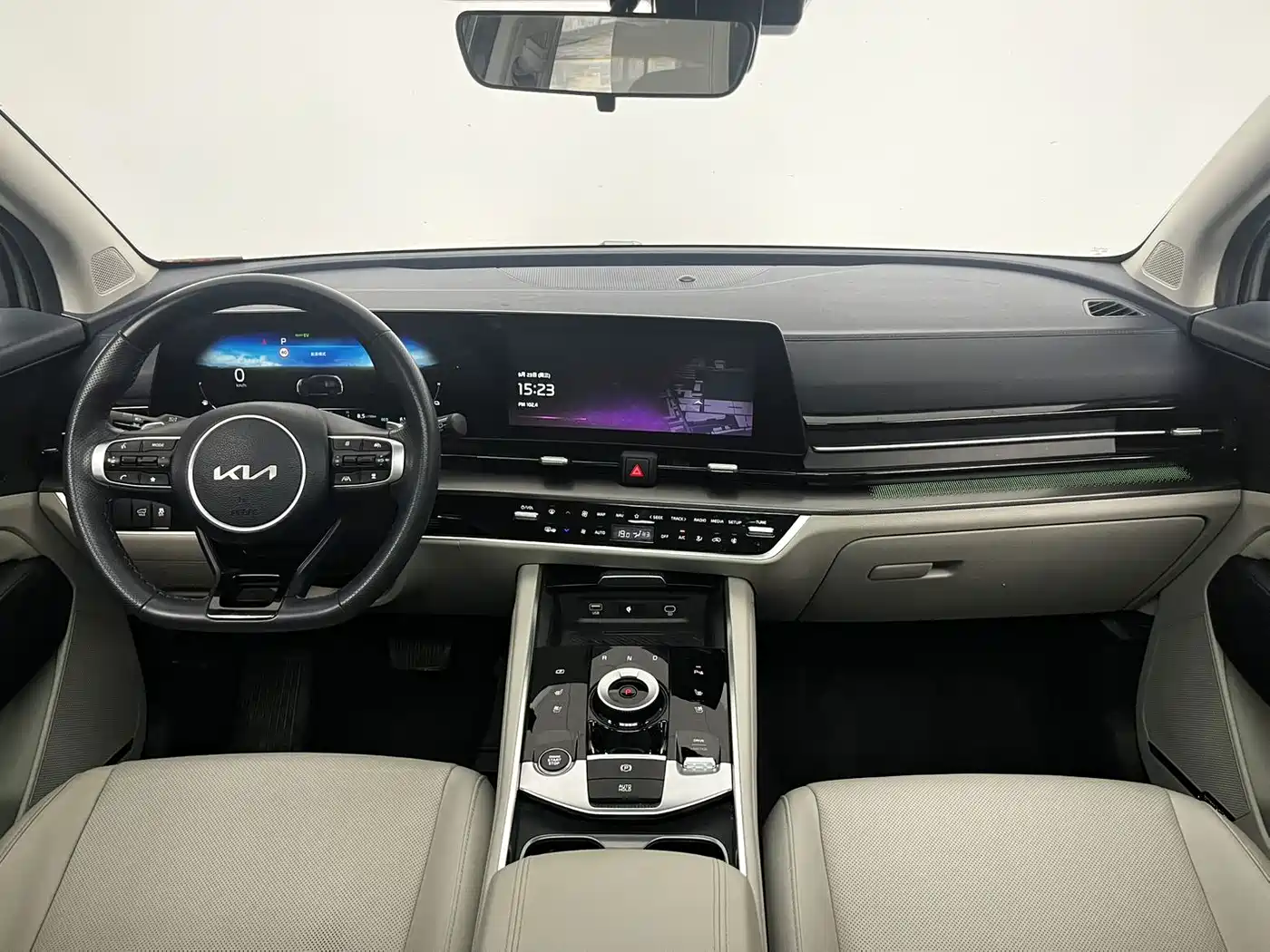 صورة 15 - Kia Sportage
