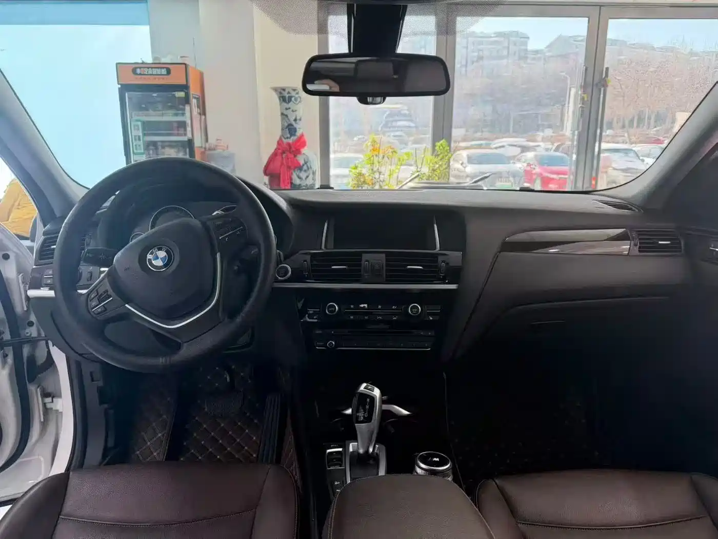 BMW X4 2014 xDrive20i X Design Package фото 6
