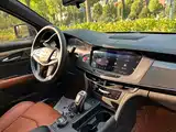 Фото 11 - Cadillac CT6