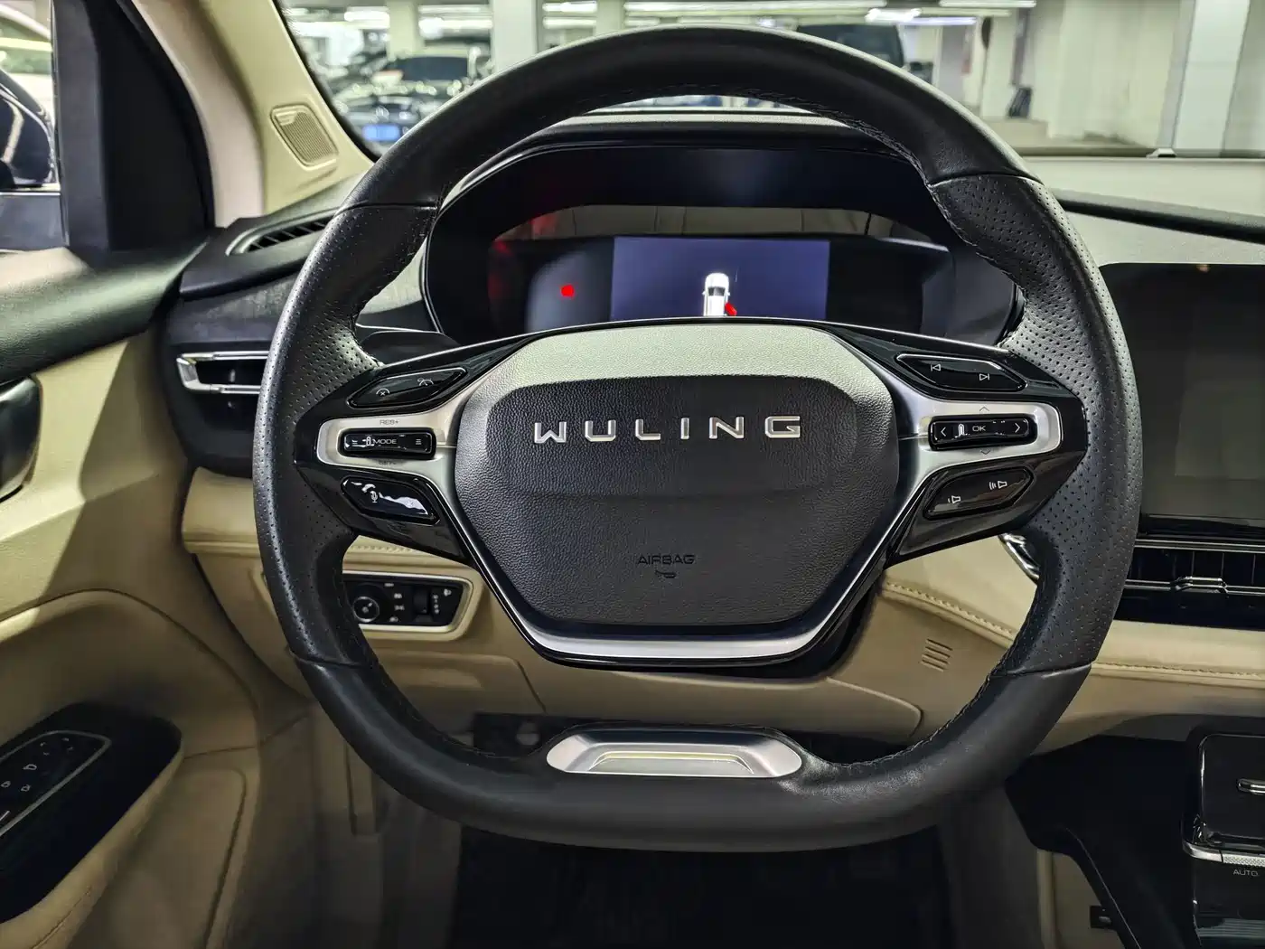Wuling Motors Wuling Victory 2022 2022 Facelift 280T 1.5T CVT Flagship
