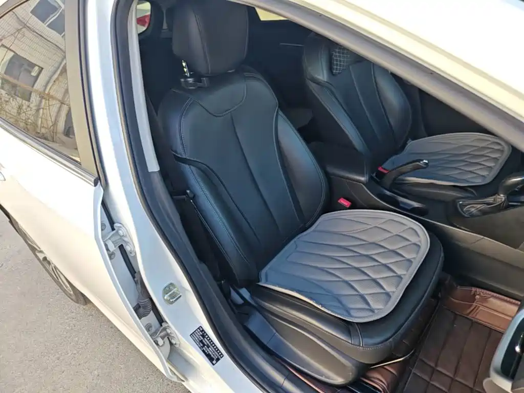Buick Excelle GT 2020 2019 18T Auto Connected Elite China VI