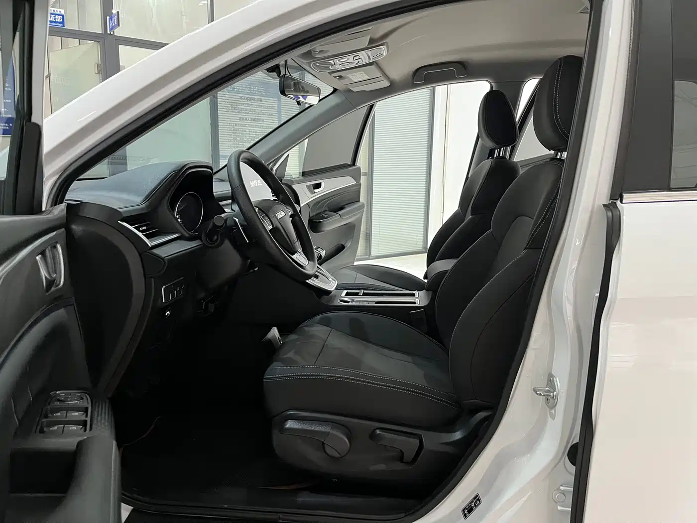 Haval M6 2023 2023 PLUS 1.5T DCT Elite Smart Connect