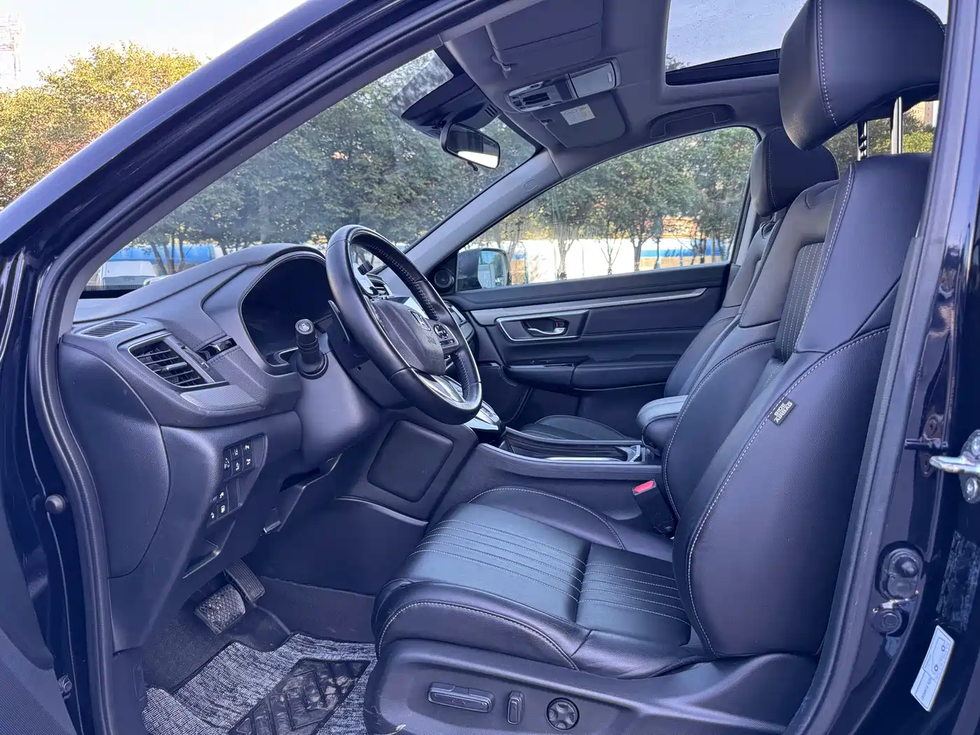 Honda Breeze New Energy 2023 2022 Model e:PHEV Premium Edition