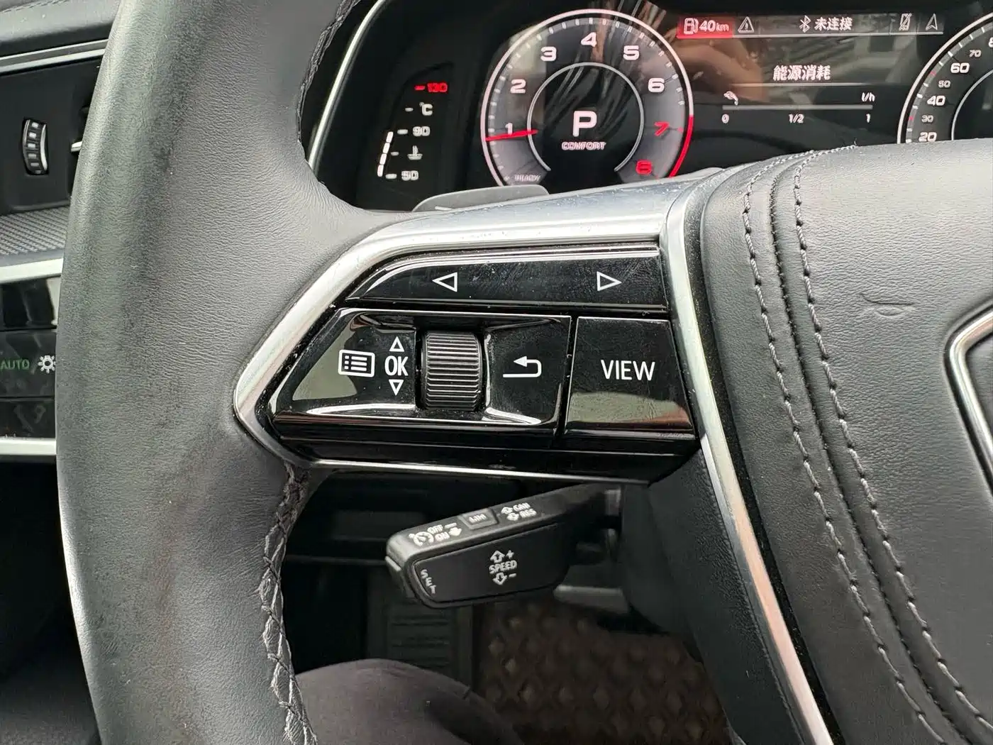 Audi A6L 2024 45 TFSI Premium Dynamic фото 10