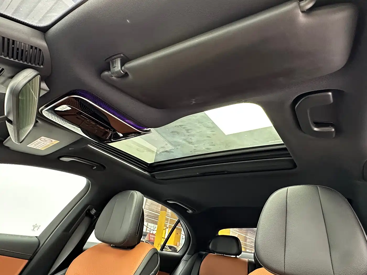 Mercedes-Benz C-Class 2023 C 200 L Sport фото 22