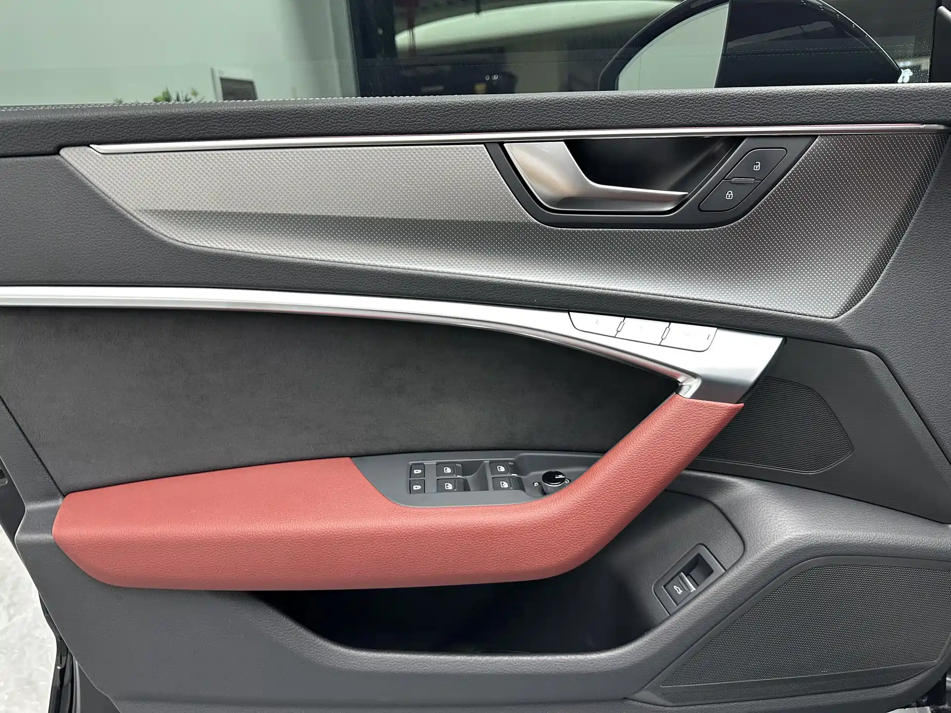Photo 19 - Audi A7L