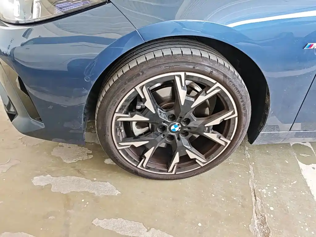 BMW 2 Series 2025 2025 225L M Sport Moonlight Package