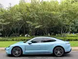Фото 3 - Porsche Taycan