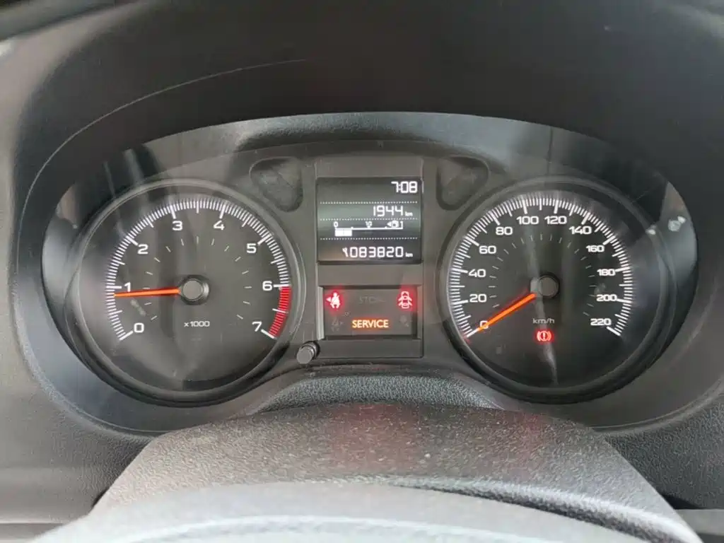 Peugeot 301 2018 2018 1.6L Manual Comfort Edition