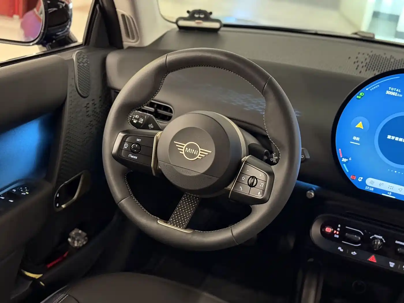 MINI Electric MINI COOPER 2025 2024 456km COOPER E Classic