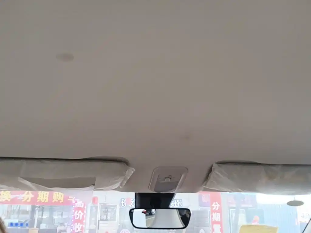 Wuling Motors Wuling Bingo 2026 2025 Model 333km Smart Connect