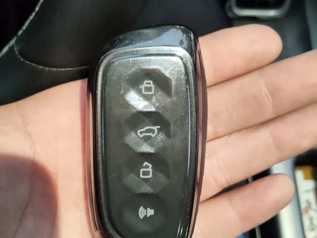 Haval Dargo 2026 2026 Model 1.5T High Configuration