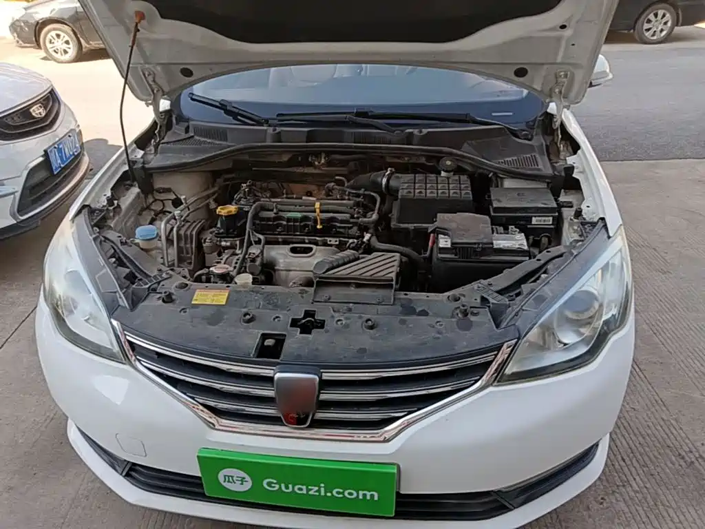 Roewe 360 2016 2015 1.5L Manual Luxury