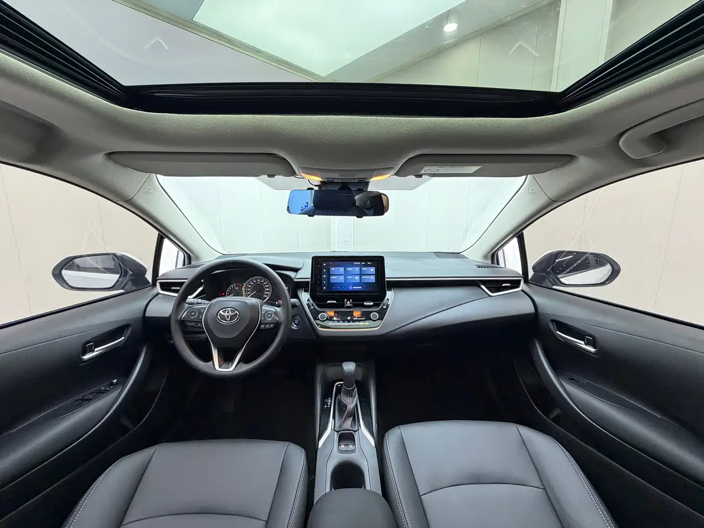 Toyota Corolla, миниатюра 16
