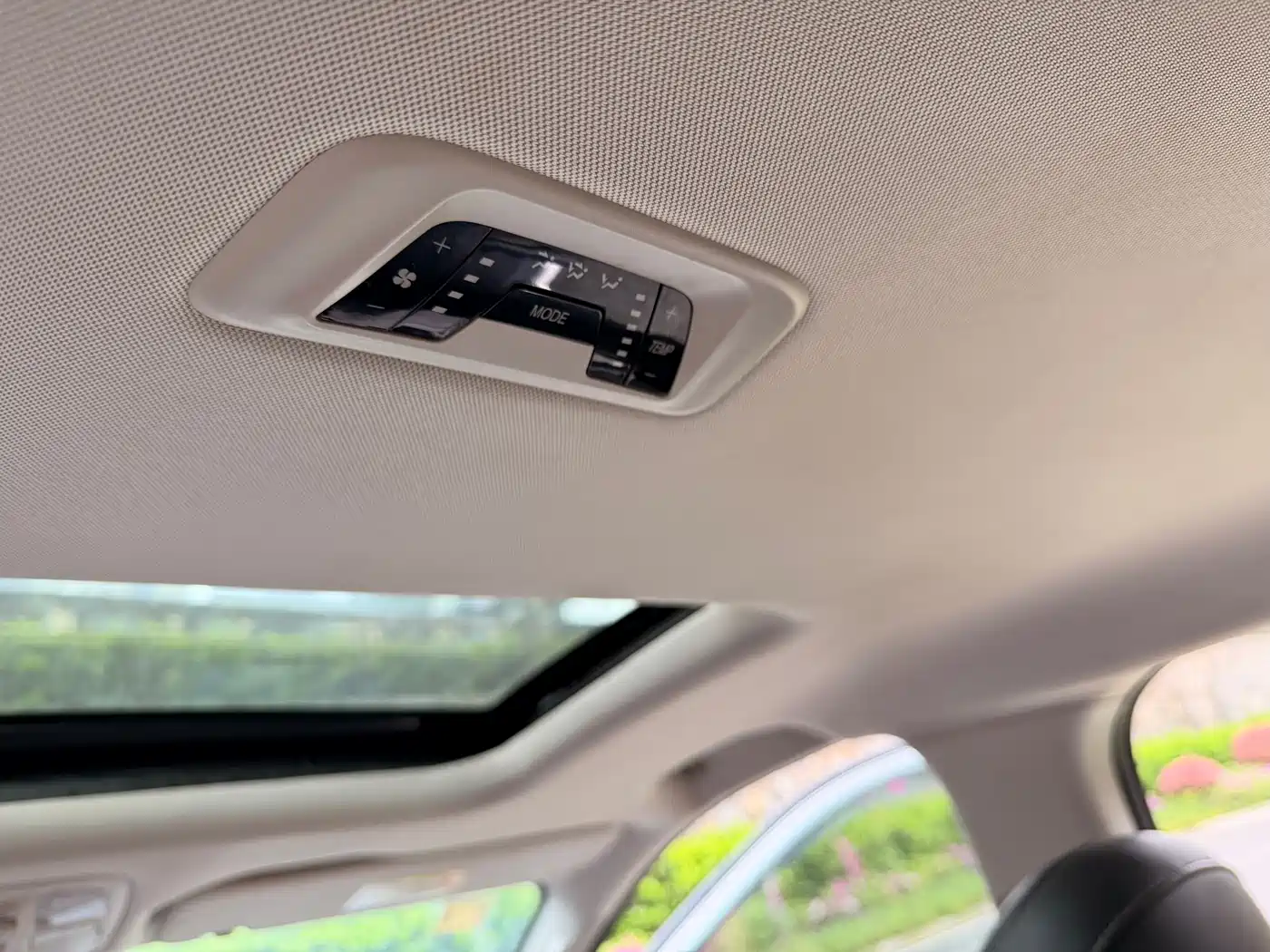 SAIC MAXUS CHASE G10