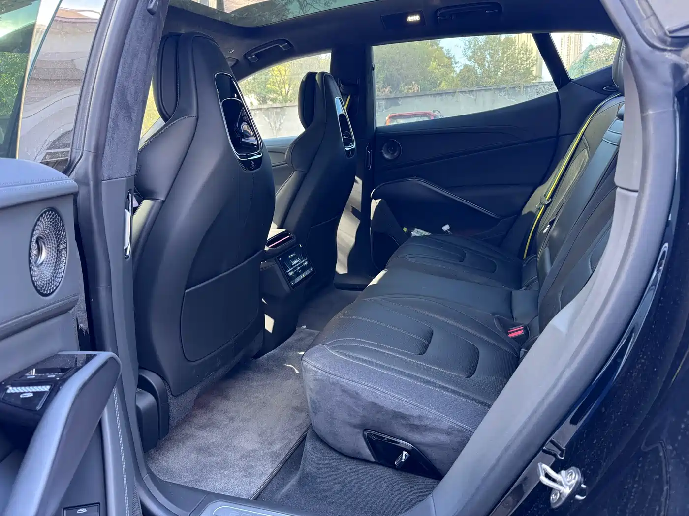 Lotus Lotus FOR ME 2026 2026 Base Model 5-Seater