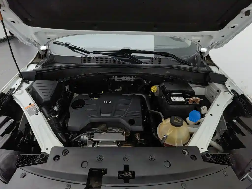 Photo 6 - Roewe RX5
