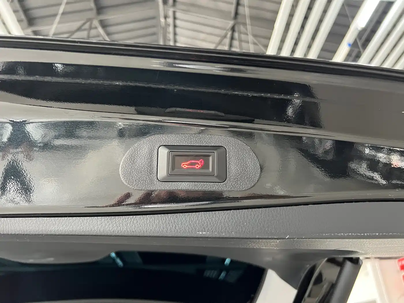 Toyota Highlander 2018 Model 2.0T 4WD Knight Edition 7-Seater China VI фото 20