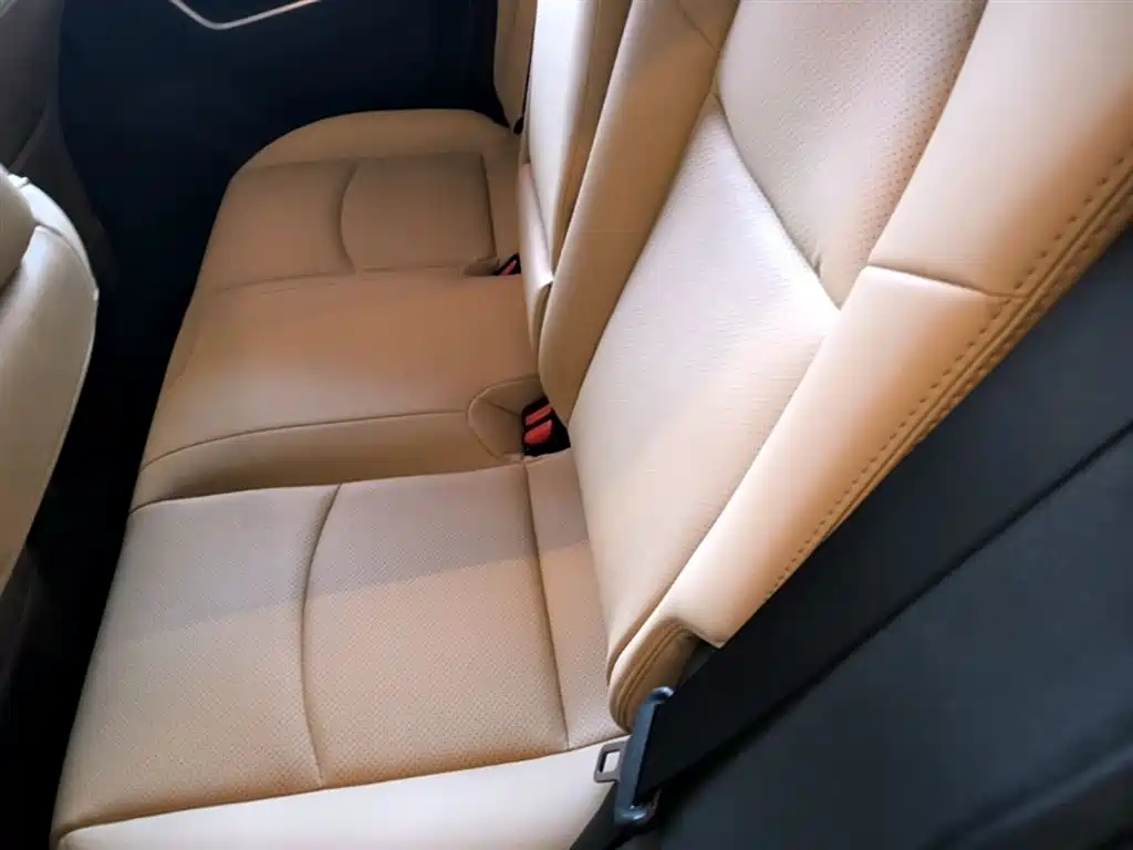 Toyota RAV4 Rongfang 2020 2.0L CVT 2WD Trend Edition фото 17