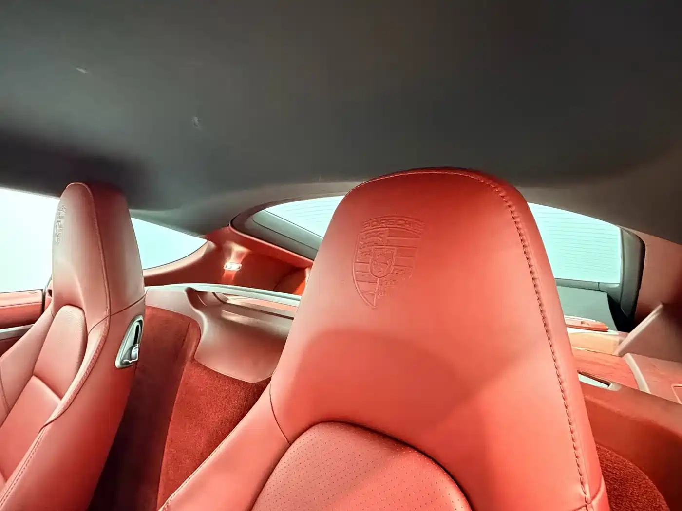 Porsche 718 2024 2023 Cayman Style Edition 2.0T