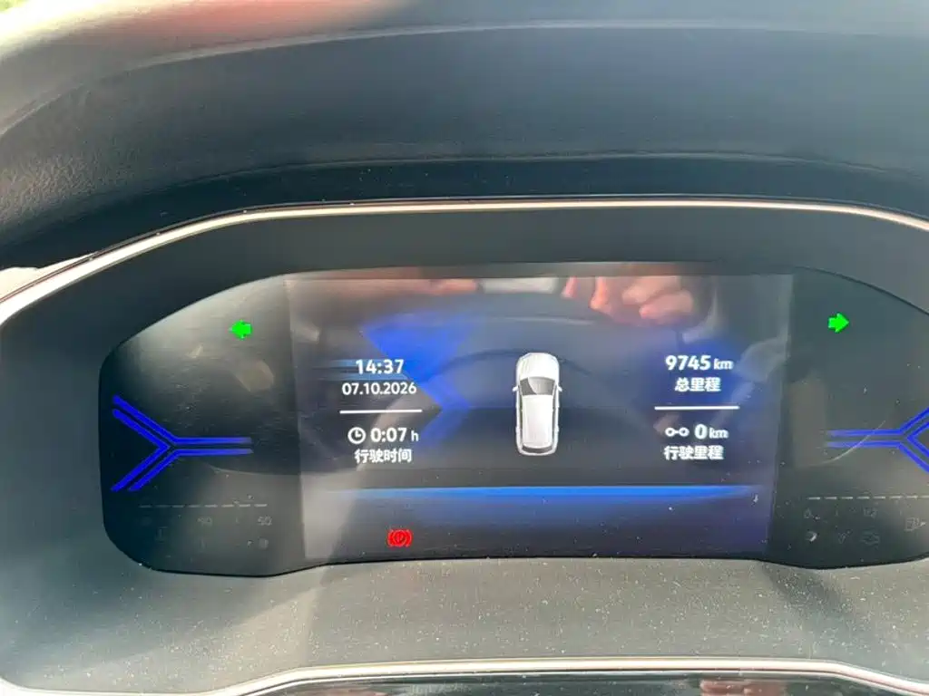 Фото 13 - Jetta VS7