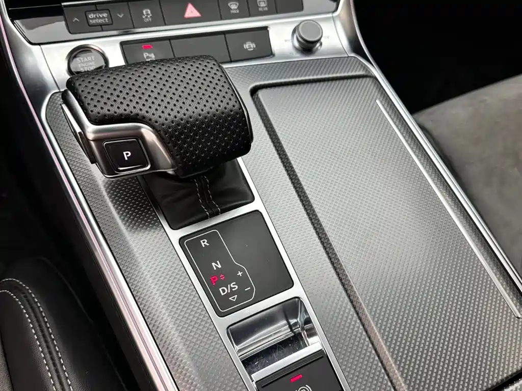 Audi A6L 2022 45 TFSI quattro Premium Dynamic фото 15