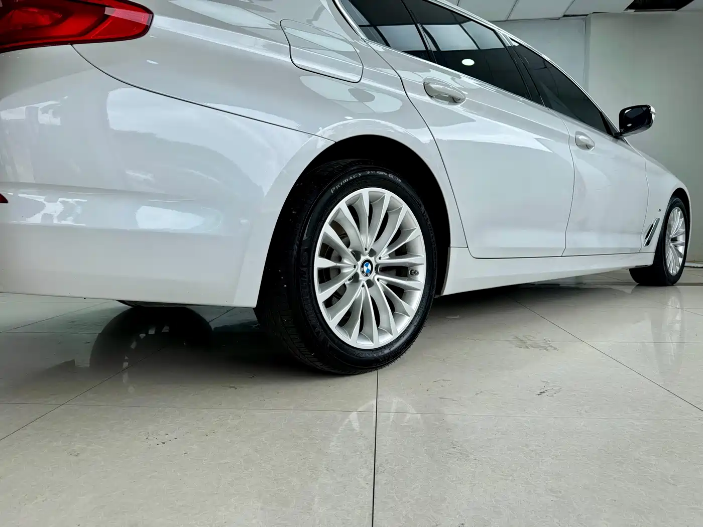 Фото 22 - BMW 5 Series