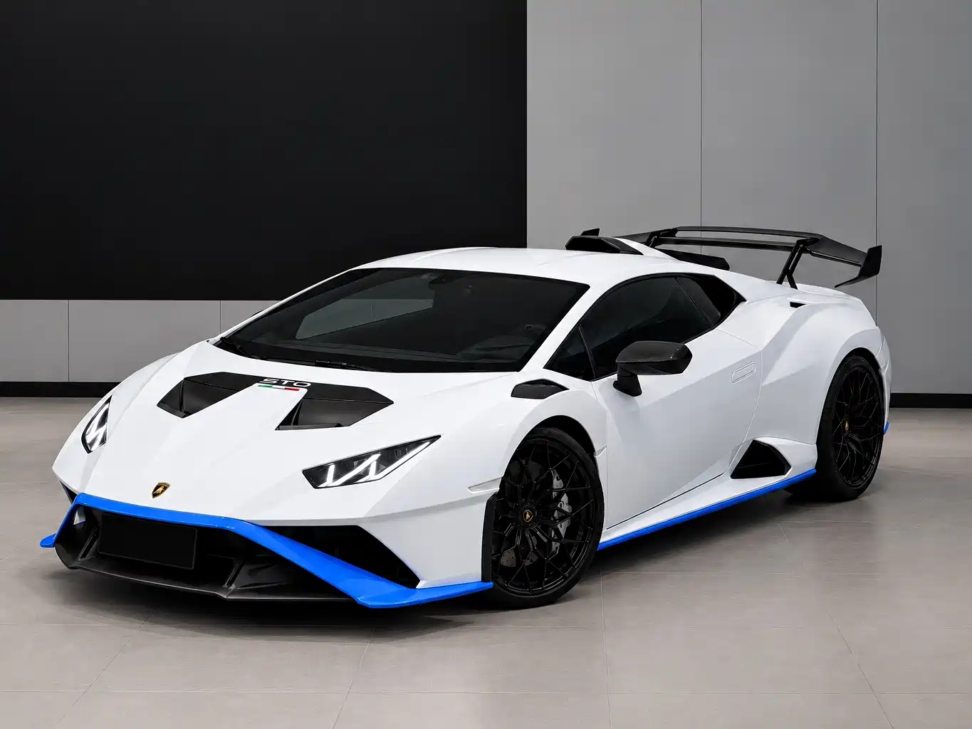 Similar car