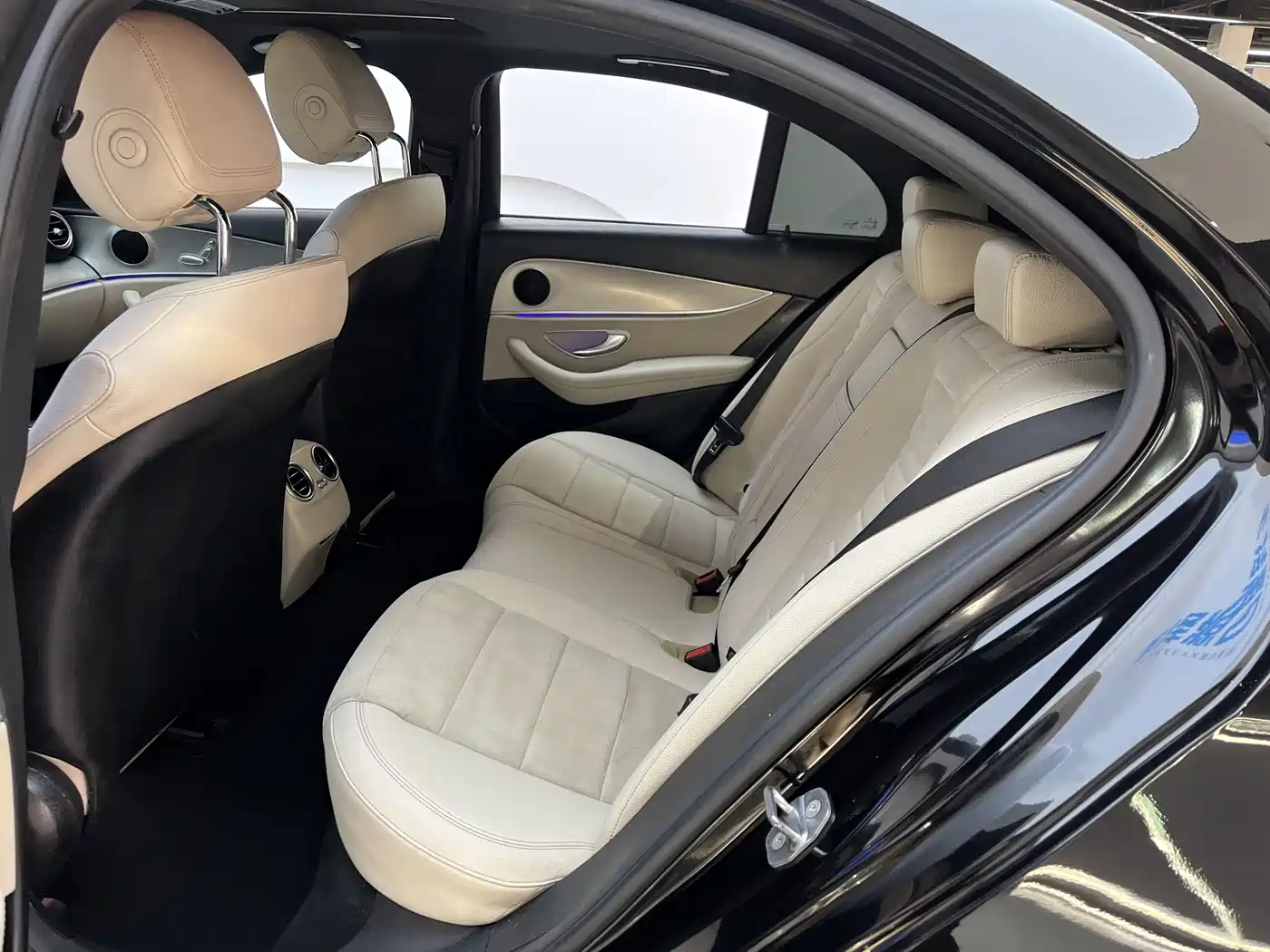 Mercedes-Benz E-Class 2017 E 200 Sport фото 8