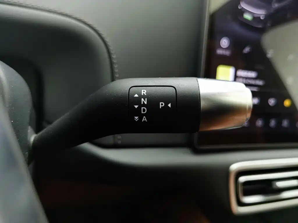 Li Auto Li Auto L6 2024 Pro 13