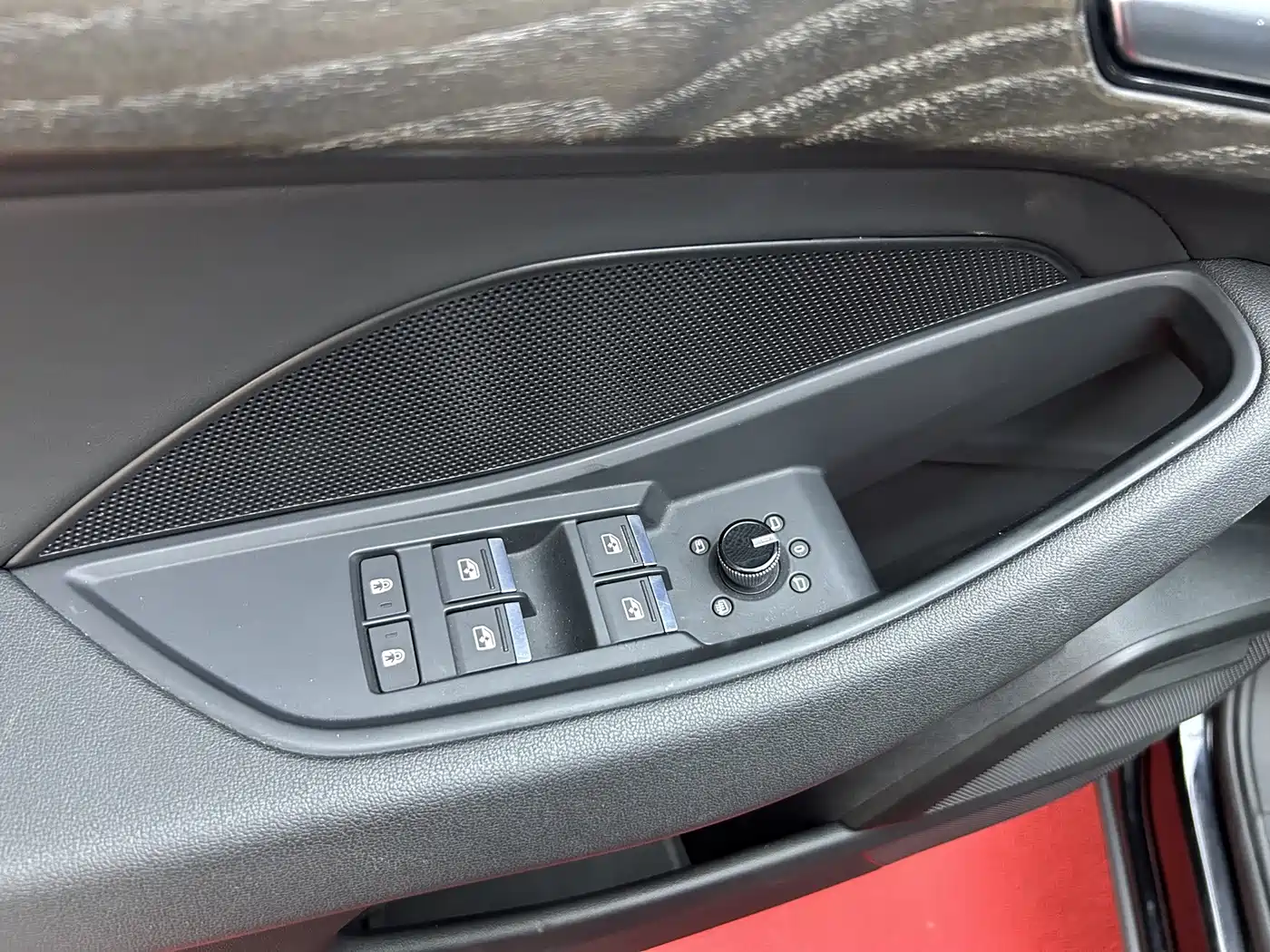 Audi Q6 2023 2023 40 TFSI quattro Cloud View Yulin Package
