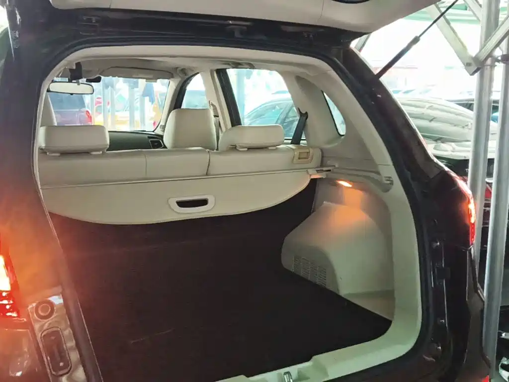 Photo 19 - Chery Tiggo 5