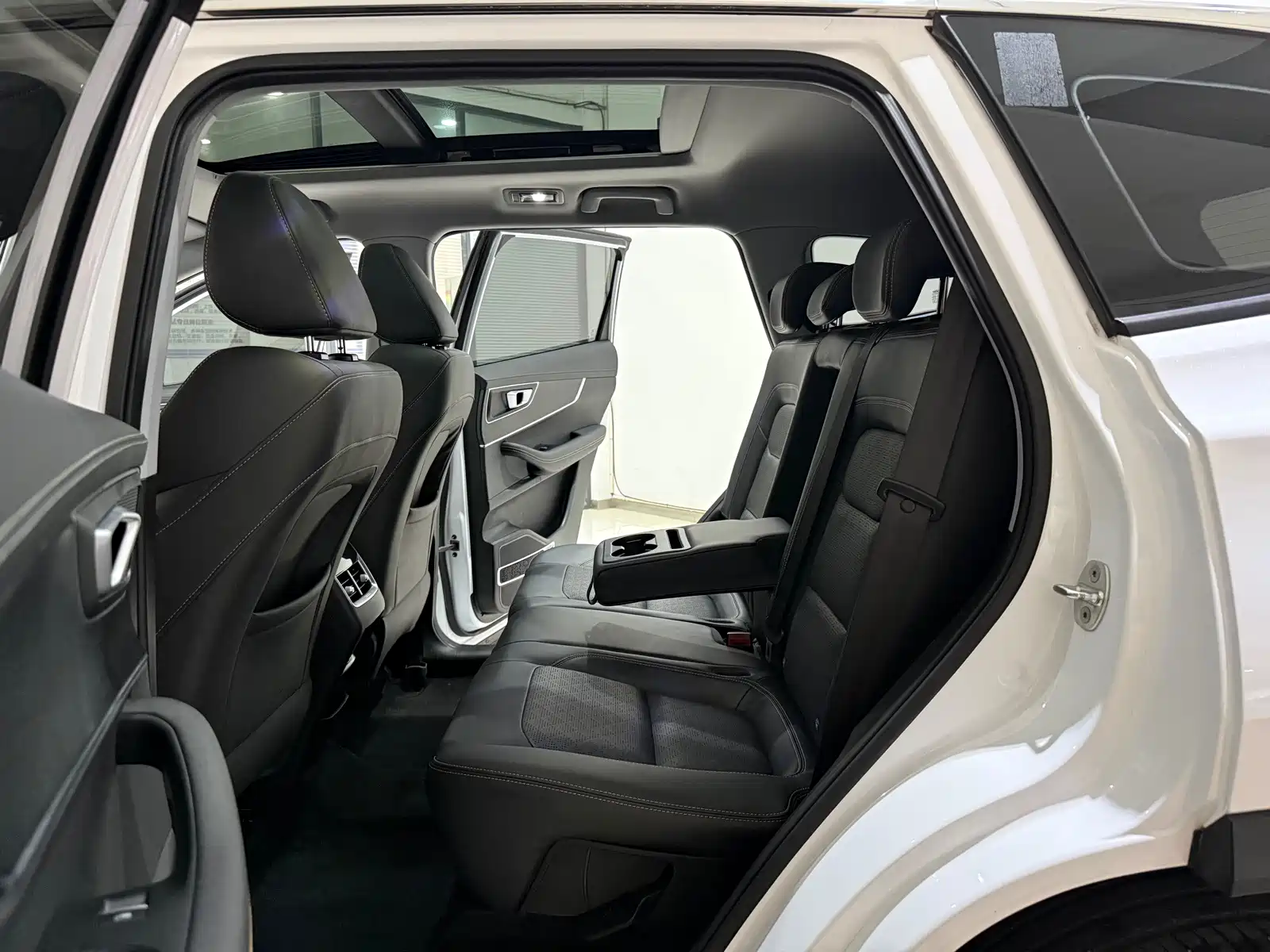 صورة 10 - Chery Tiggo 8