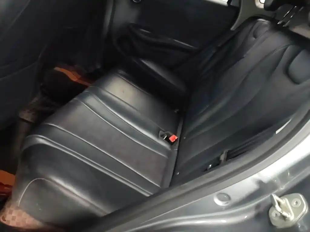 BYD e2 2024 2023 Luxury Model