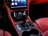 صورة 8 - Maserati GranTurismo