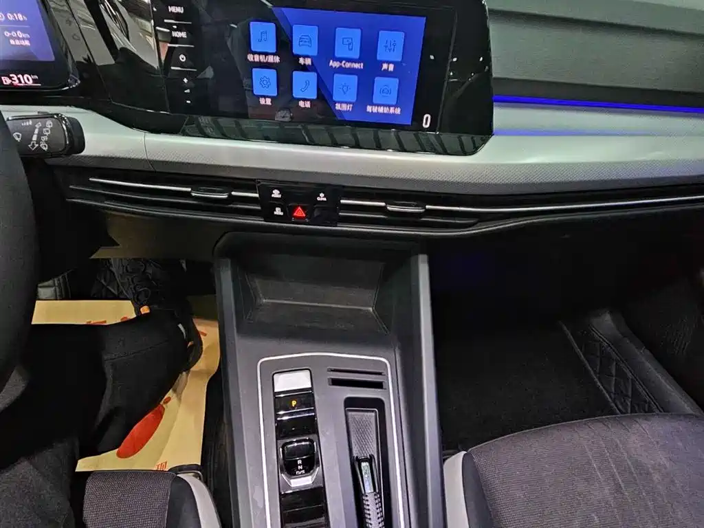 Volkswagen Golf, миниатюра 12