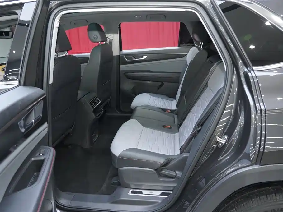 Volkswagen Teramont 2022 Teramont X 380TSI 4MOTION Luxury фото 11